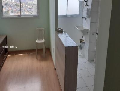 Apartamento para Venda, em São Paulo, bairro Itaquera, 2 dormitórios, 1 banheiro, 1 vaga
